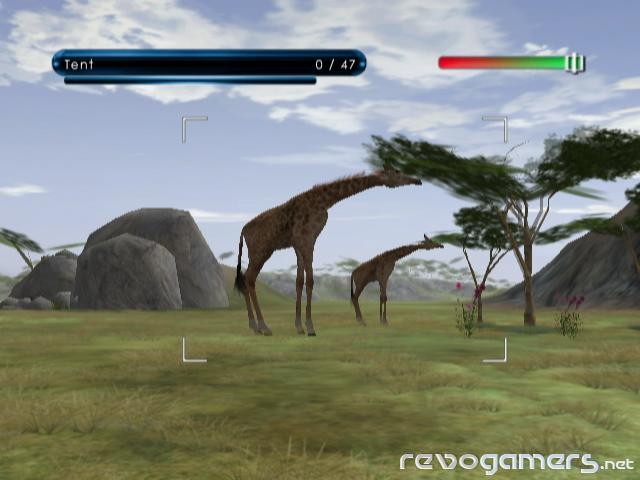 Wild Earth: African Safari, imagen 8