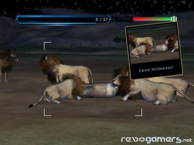 Wild Earth: African Safari, imagen 3