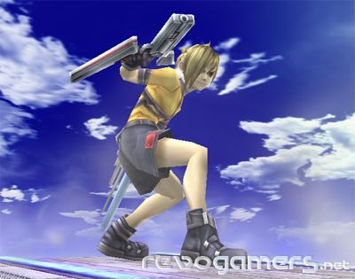 Super Smash Bros Brawl, imagen 111