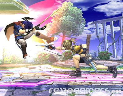 Super Smash Bros Brawl, imagen 110