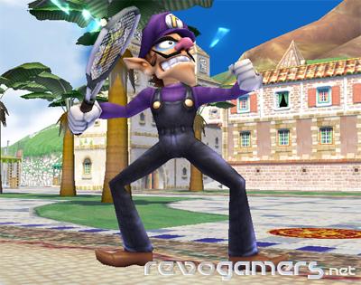 Super Smash Bros Brawl, imagen 107