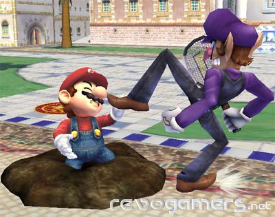 Super Smash Bros Brawl, imagen 106