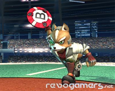 Super Smash Bros Brawl, imagen 103