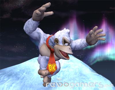 Super Smash Bros Brawl, imagen 89