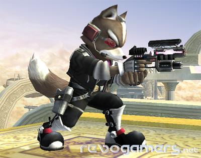 Super Smash Bros Brawl, imagen 88