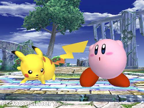 Super Smash Bros Brawl, imagen 565