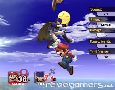 Super Smash Bros Brawl, imagen 86