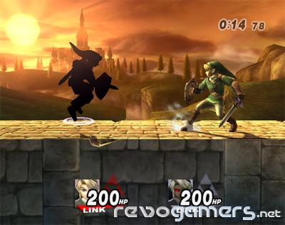 Super Smash Bros Brawl, imagen 77