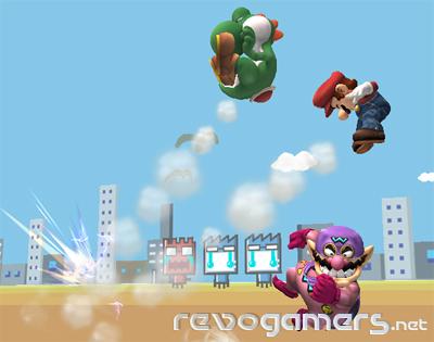 Super Smash Bros Brawl, imagen 72