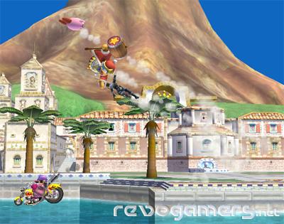 Super Smash Bros Brawl, imagen 71