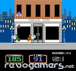 3D Classics