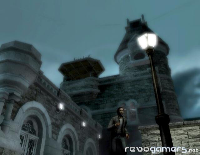Alone in the Dark: Near Death, imagen 24