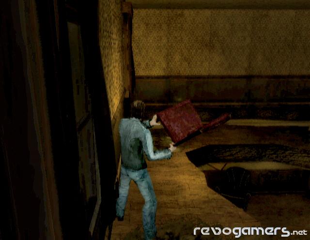 Alone in the Dark: Near Death, imagen 22