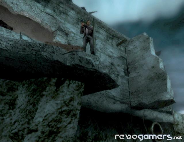 Alone in the Dark: Near Death, imagen 21