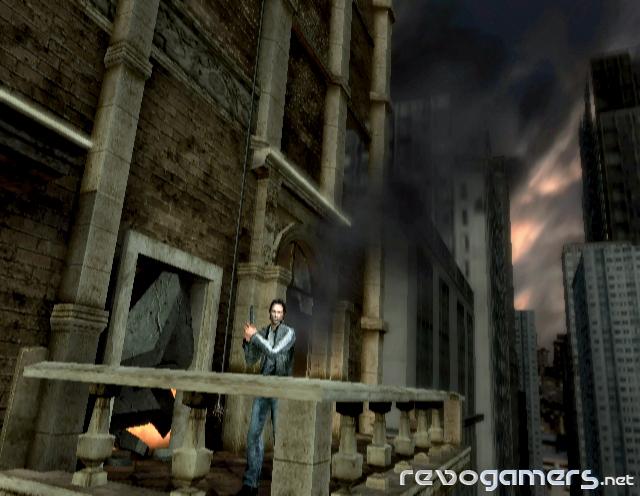 Alone in the Dark: Near Death, imagen 20