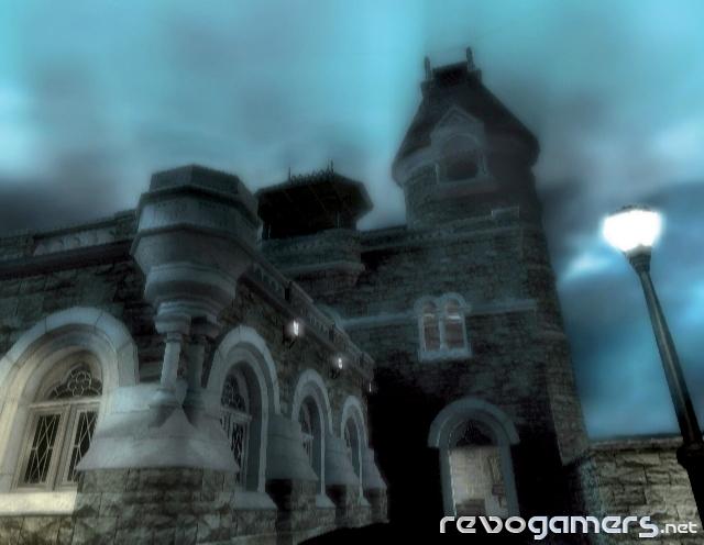 Alone in the Dark: Near Death, imagen 19