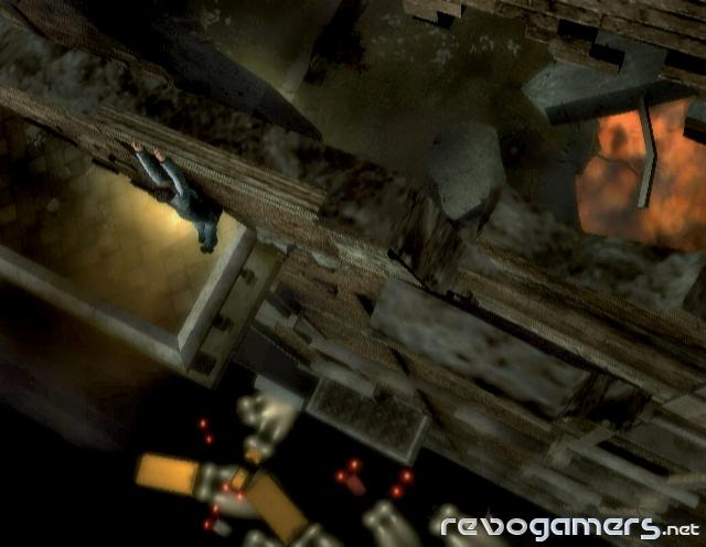 Alone in the Dark: Near Death, imagen 18