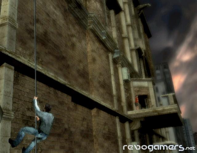 Alone in the Dark: Near Death, imagen 17