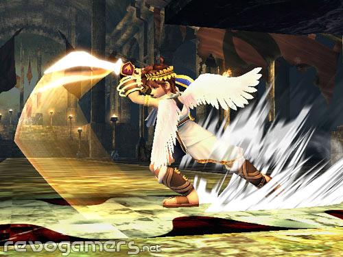 Super Smash Bros Brawl, imagen 564