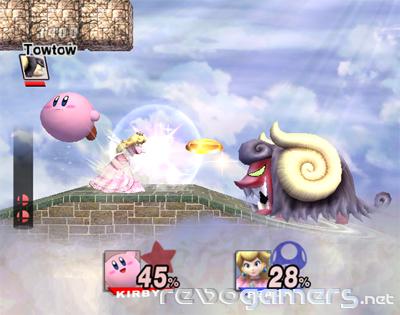 Super Smash Bros Brawl, imagen 56