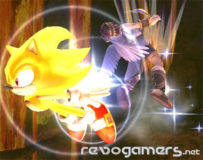 Super Smash Bros Brawl