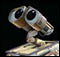 Wall·E - Impresiones