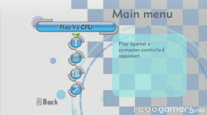 Wii Ajedrez, imagen 2