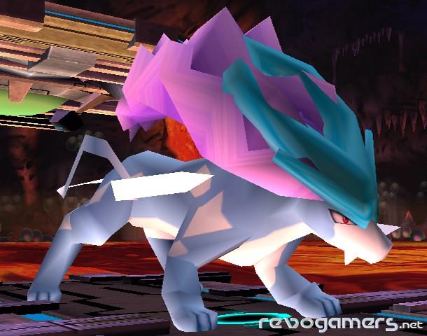 Super Smash Bros Brawl, imagen 42