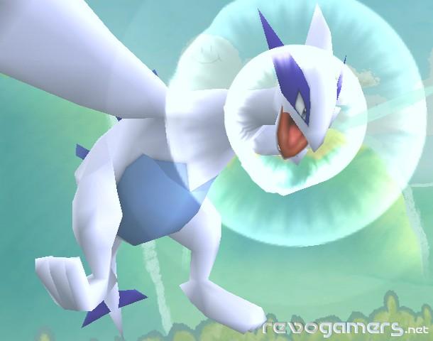 Super Smash Bros Brawl, imagen 41