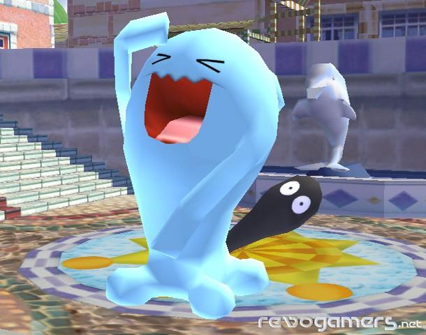 Super Smash Bros Brawl, imagen 39