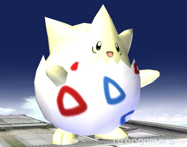 Super Smash Bros Brawl, imagen 38