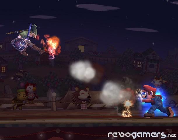 Super Smash Bros Brawl, imagen 34