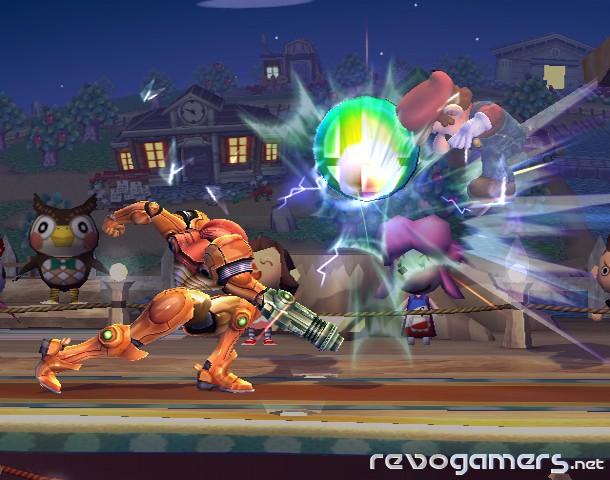 Super Smash Bros Brawl, imagen 33