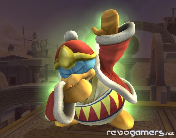 Super Smash Bros Brawl, imagen 31