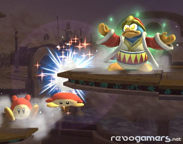 Super Smash Bros Brawl, imagen 30