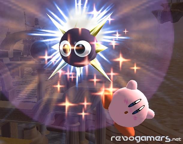 Super Smash Bros Brawl, imagen 28