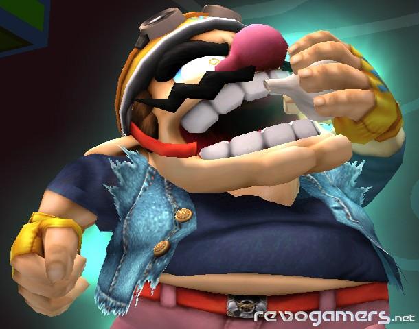 Super Smash Bros. Brawl y One Piece en todo su esplendor