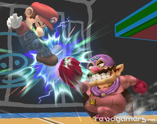 Super Smash Bros Brawl, imagen 26