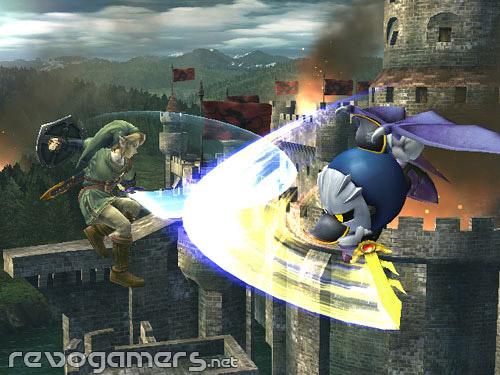 Super Smash Bros Brawl, imagen 563