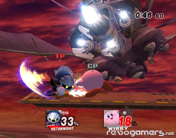 Super Smash Bros Brawl, imagen 22
