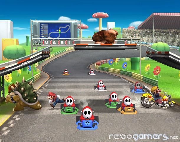 Super Smash Bros Brawl, imagen 14
