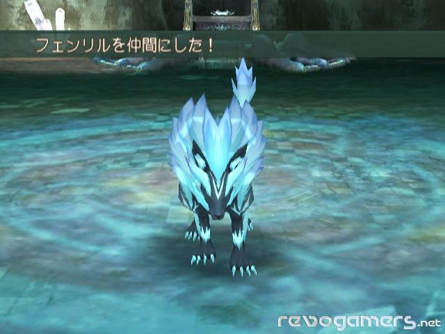Tales of Symphonia: Dawn of The New World (Knight of Ratatosk), imagen 39