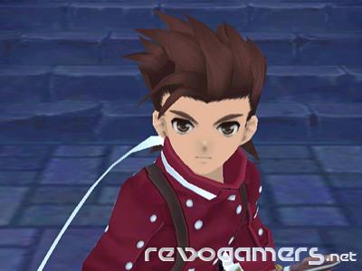 Tales of Symphonia: Dawn of The New World (Knight of Ratatosk), imagen 32