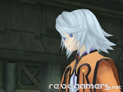 Tales of Symphonia: Dawn of The New World (Knight of Ratatosk), imagen 30