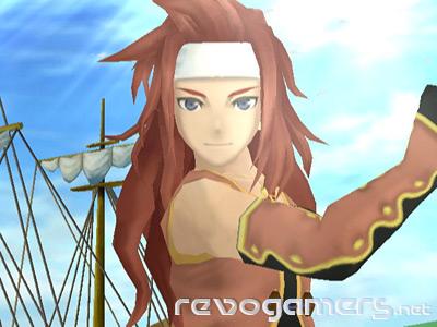 Tales of Symphonia: Dawn of The New World (Knight of Ratatosk), imagen 28