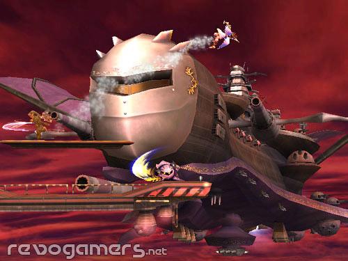 Super Smash Bros Brawl, imagen 562