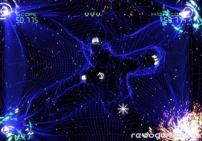 Geometry Wars: Galaxies, imagen 21