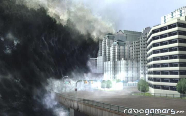 Disaster: Day of Crisis viene de camino