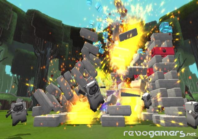 BOOM BLOX