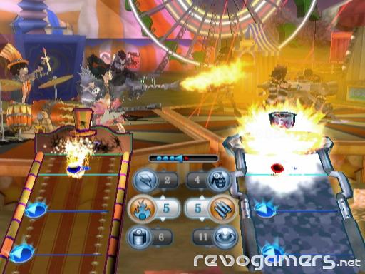 Battle of the Bands (Band Mashups), imagen 12